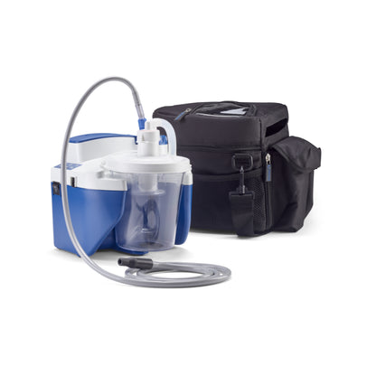 Aseptico Portable Saliva Ejector - AA-20 image 1