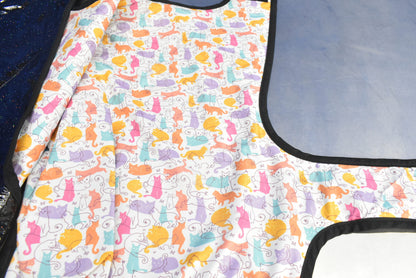 Bar Ray Eclipse Reverse Female Vest .50mm image 5