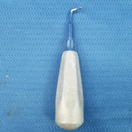 Hu-Friedy Elevator Dental Instrument - CRCH2 image 0