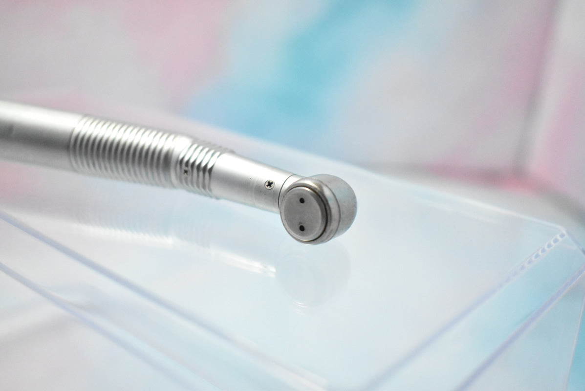 Vector F5SLK Dental Handpiece image 3
