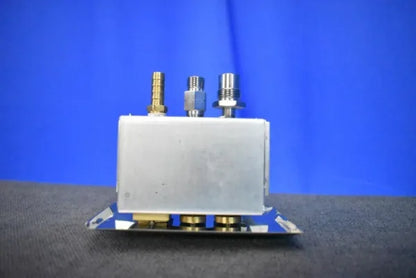 Porter Triple Sedation & Clean Air Outlet image 1