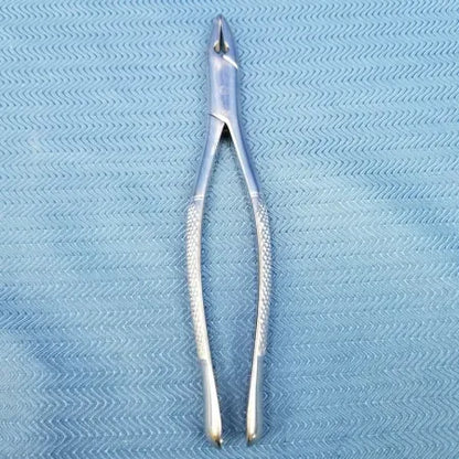 Hu-Friedy Standard #1 Dental Forceps image 0