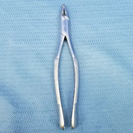 Hu-Friedy Standard #1 Dental Forceps image 0