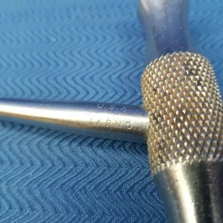 SS Tarno Elevator Dental Instrument - 351 image 2