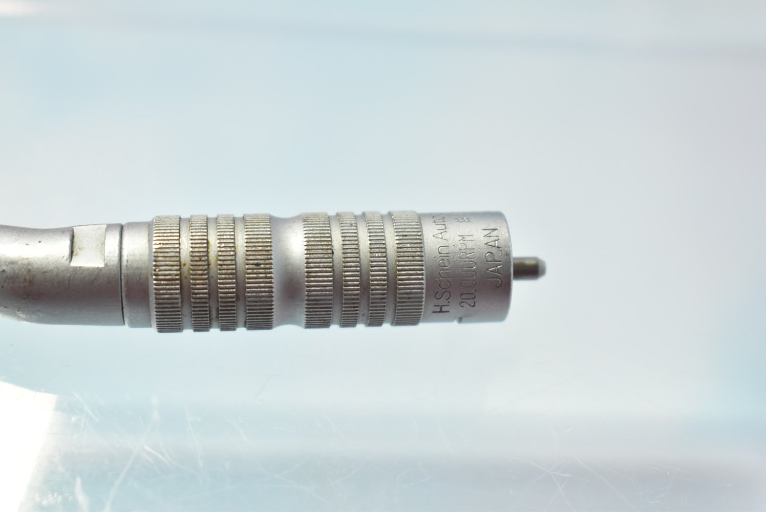 Henry Schein Autoclavable 100-5848 Swivel Head Contra image 4