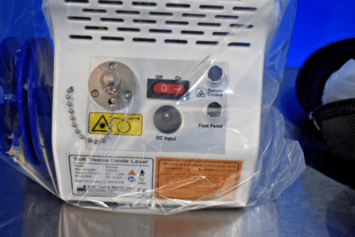 Zolar Photon 3 Watt Package - New Open Box image 11