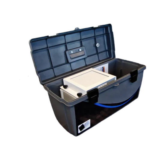 CleanAir Pro Vacuum Filter System 