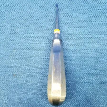 Stainless Elevator Dental Instrument - # 301 image 0
