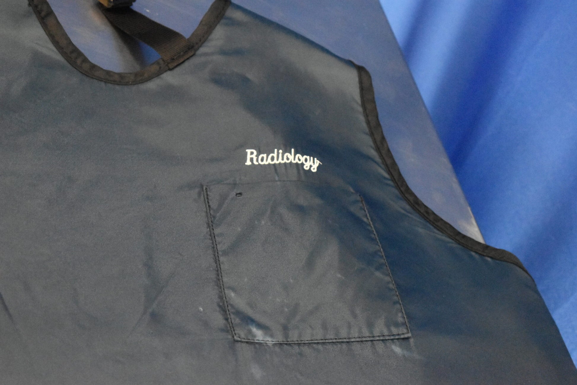 Bar Ray Prestige Variflex Apron .50mm image 7
