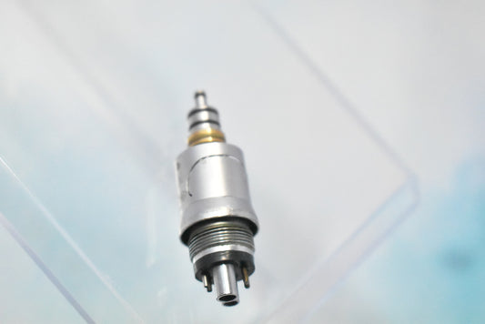 W and H Handpiece Coupler 924 0297 51 image 0
