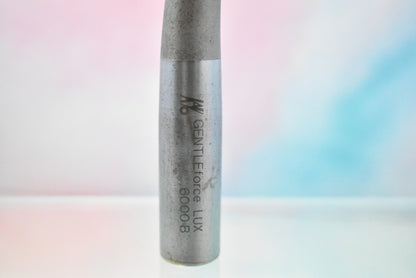 Kavo Gentleforce LUX 6000B Dental Handpiece - Tested & Working image 4