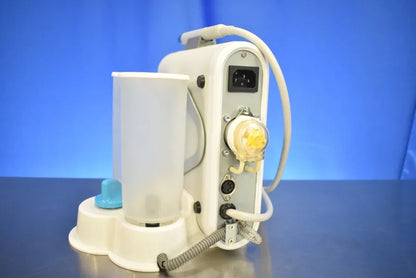 Piezo Tech Power Plus Desk-top Scaler, Dual Bottle Water - PT-PP500E image 2