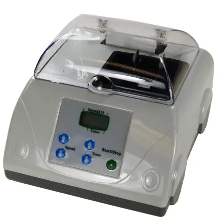 Amalgamator Digital Variable Speed image 0