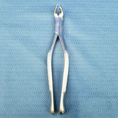 Premier 17 Mandibular Dental Forceps image 0