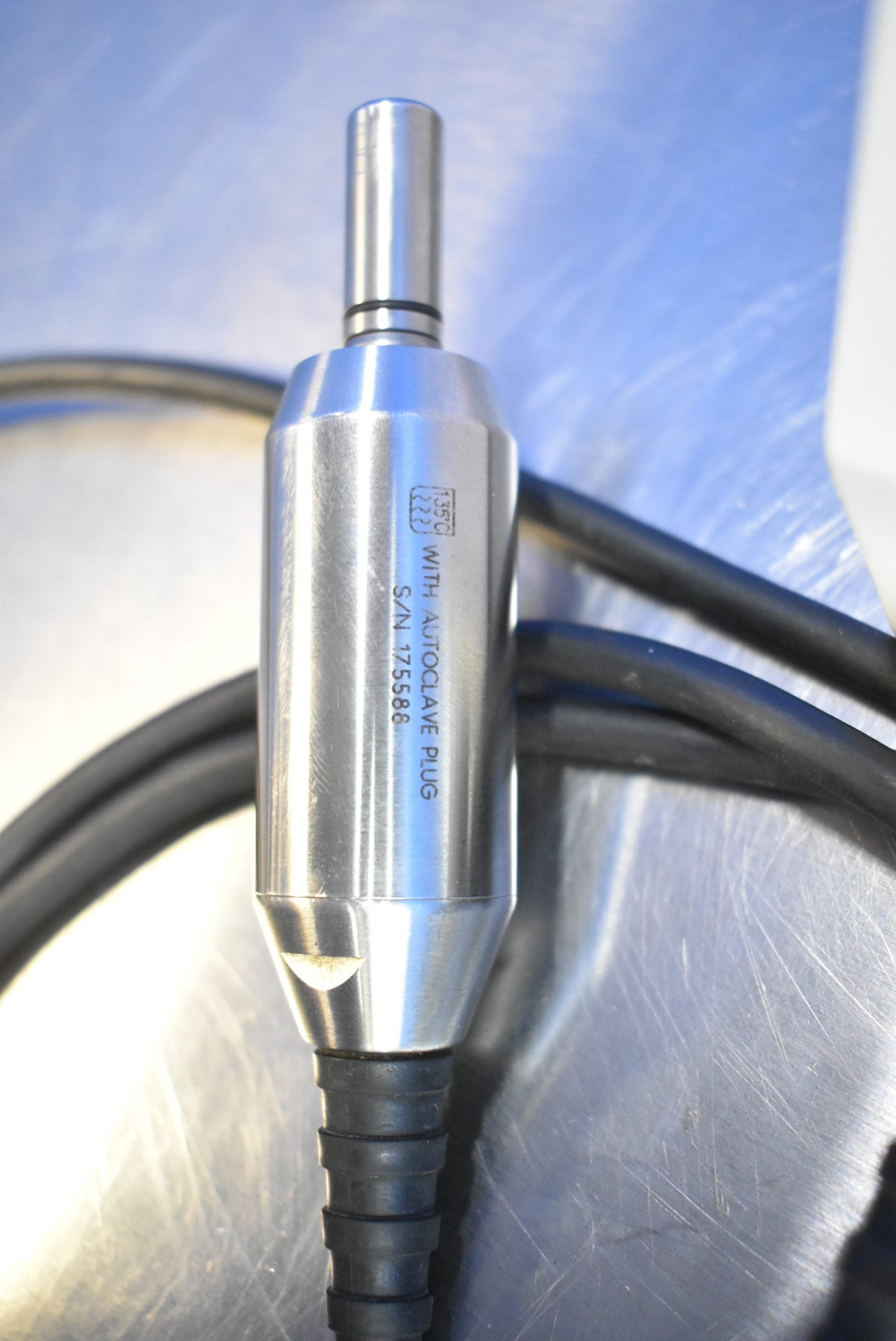 Dentsply Endodontics Pro-Torq Handpiece System PT-2000 image 4