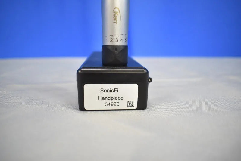 KERR SonicFill Dental Handpiece / Sonic Fill 34920 image 7