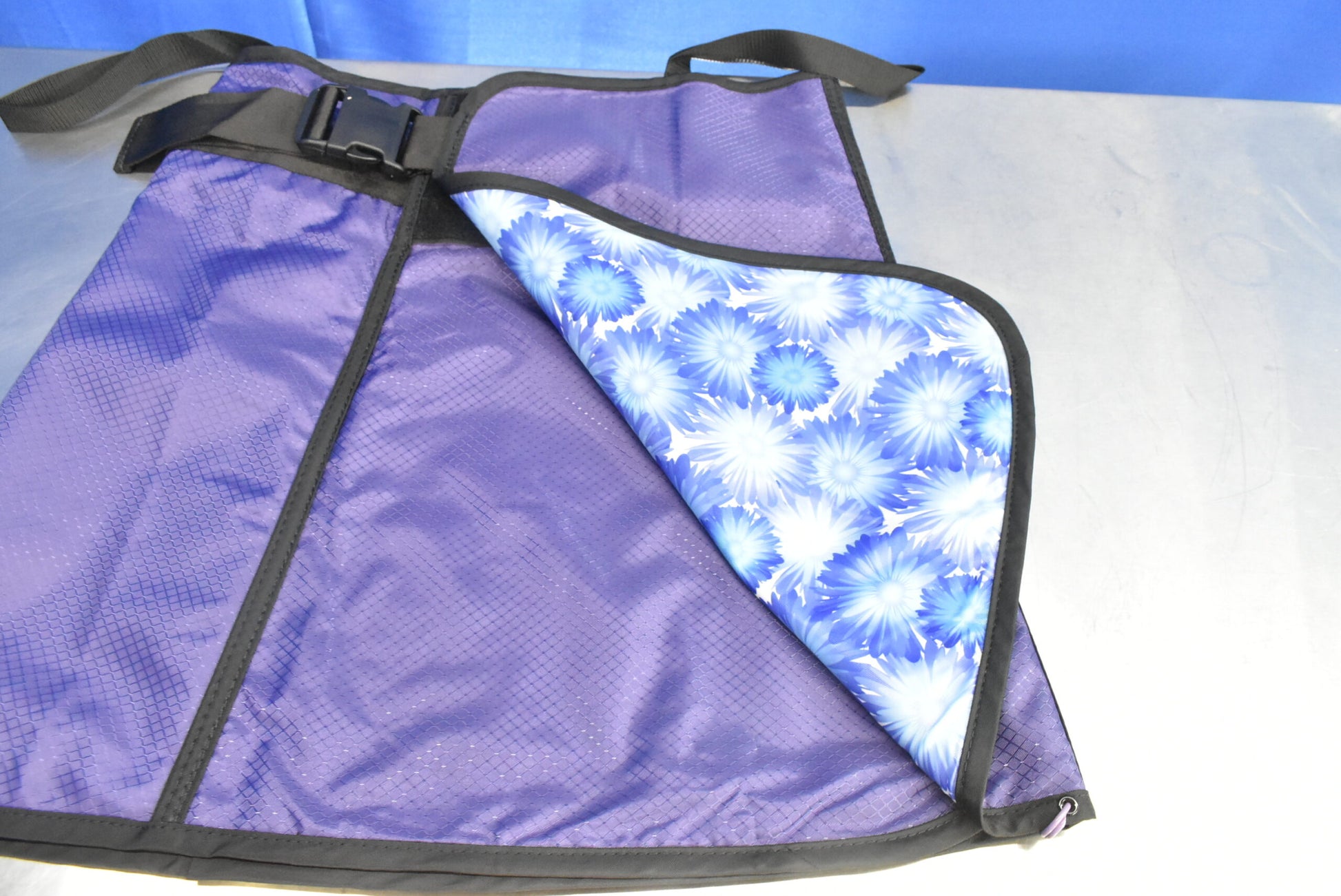 Bar Ray Eclipse Standard Skirt .50mm image 3