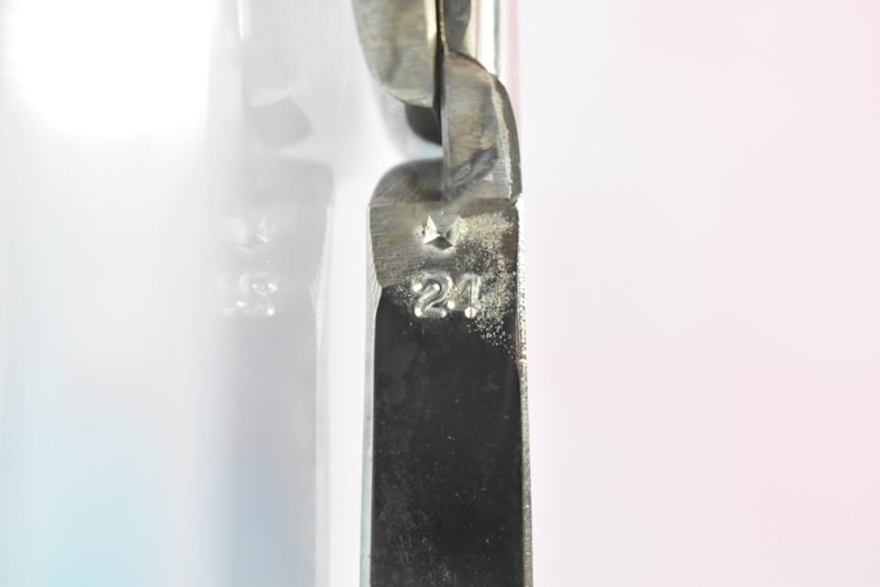 Tarno 99C Forceps image 4