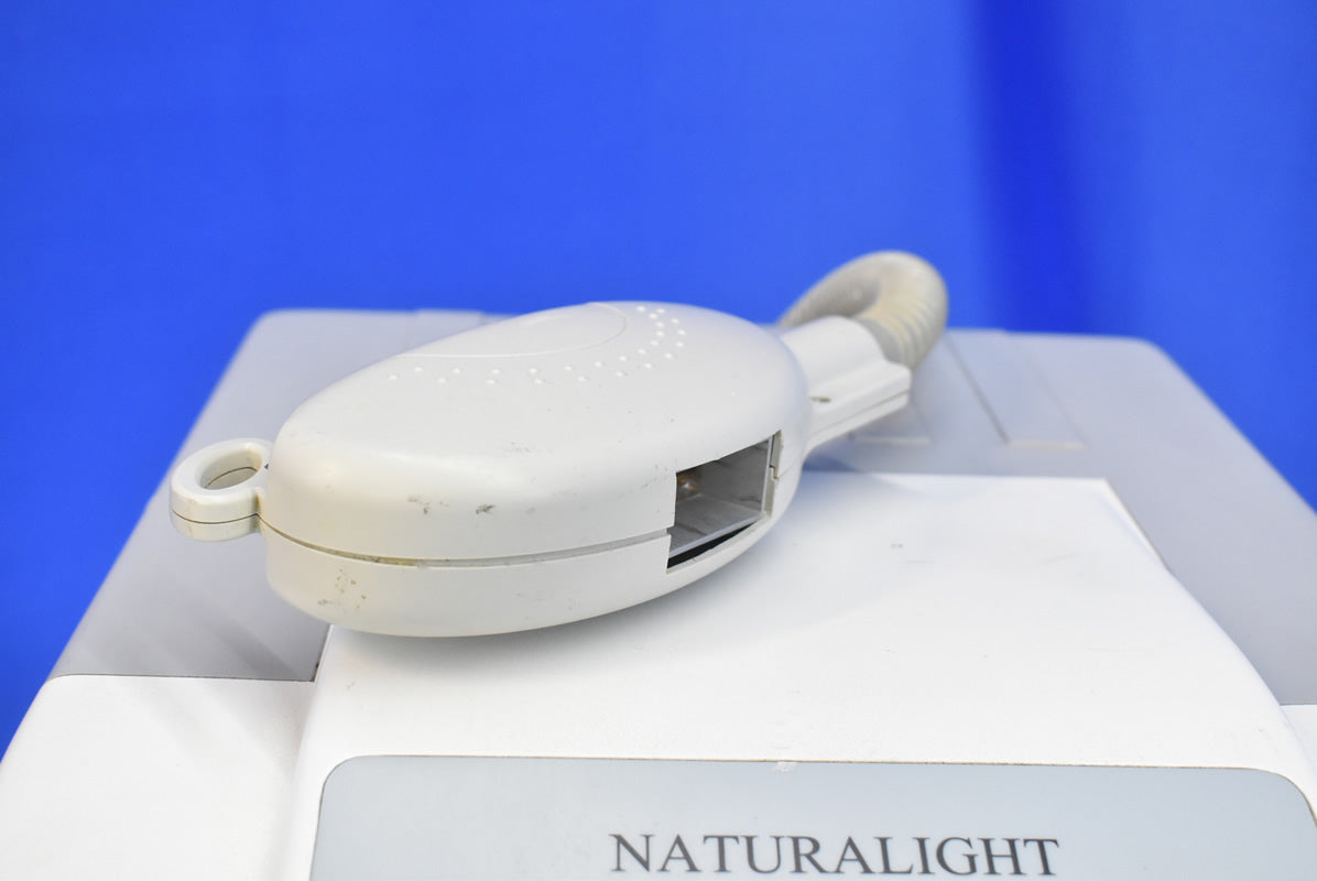 Focus Medical Naturalight - Hair Removal, Skin Rejuvenation, Vein Treatment, Acne Treatment image 2