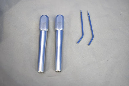 2 DCI Autoclavable Handle and Head - Water / Air Syringe with Case image 1