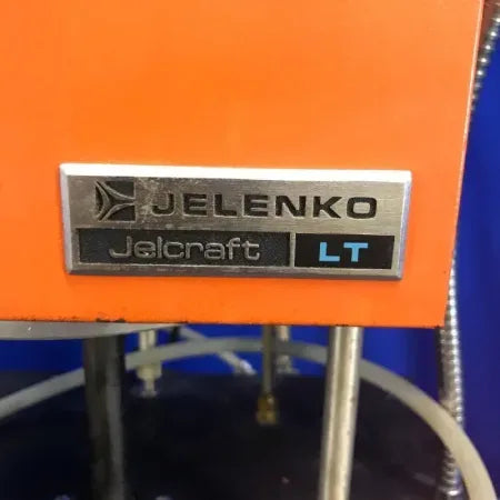 Jelenko Jelcraft LT Dental Lab Porcelain Furnace PN HVPF image 2