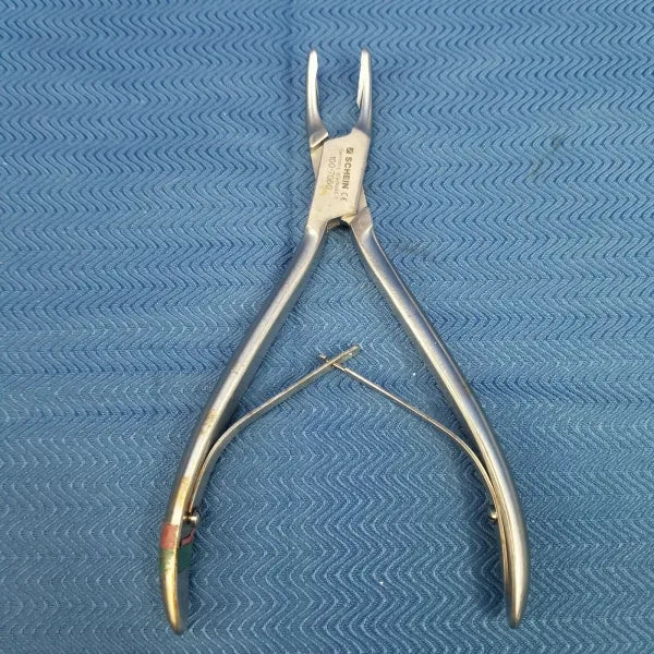 Henry Schein Dental Rongeur - 100-7060 image 2