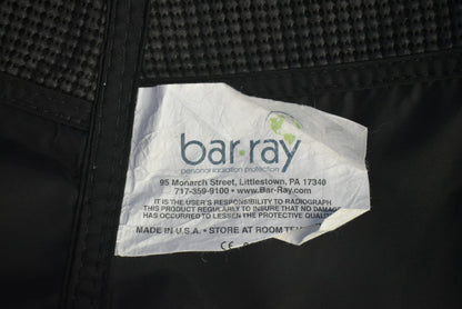 Bar Ray Ultra Skirt with Non-Slip Waist .50mm image 8