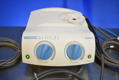 Dentsply Cavitron Prophy Jet Dental Air Polisher Gen 122 image 2