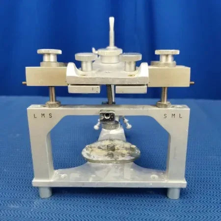 Whip Mix Dental Articulator and Adjustable Guide Table image 2
