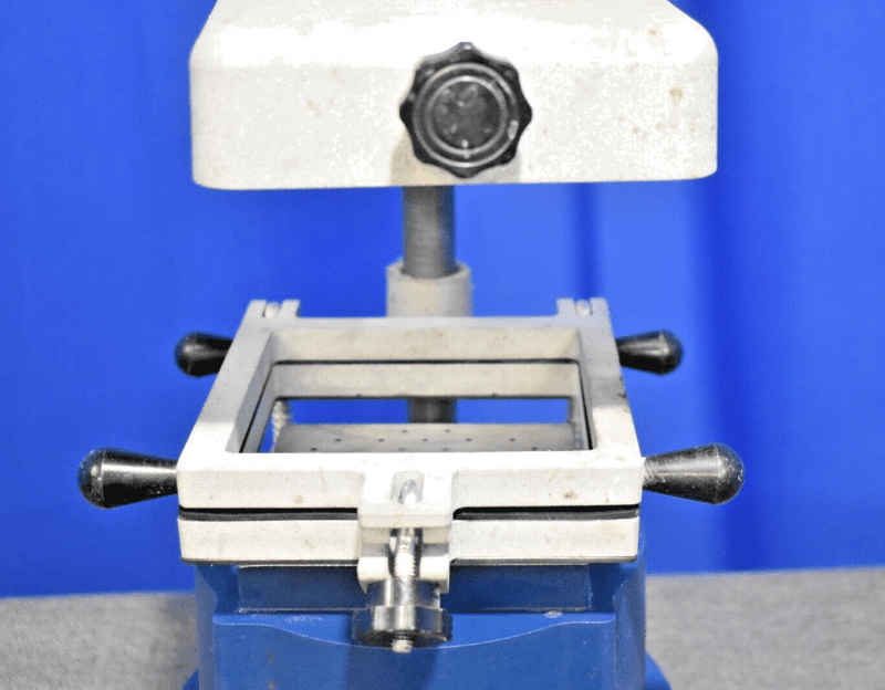120V Dentiformer Dental Vacuum Former DGD Inc. S6381 Forming Machine image 2