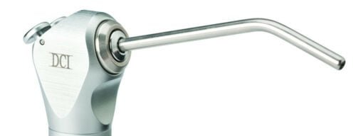 DCI Precision Comfort Dental Air Water Syringe HEAD PART ONLY pn 3615 image 0