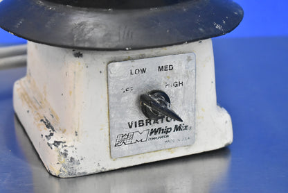 Whip Mix Oscillator Model VA image 1