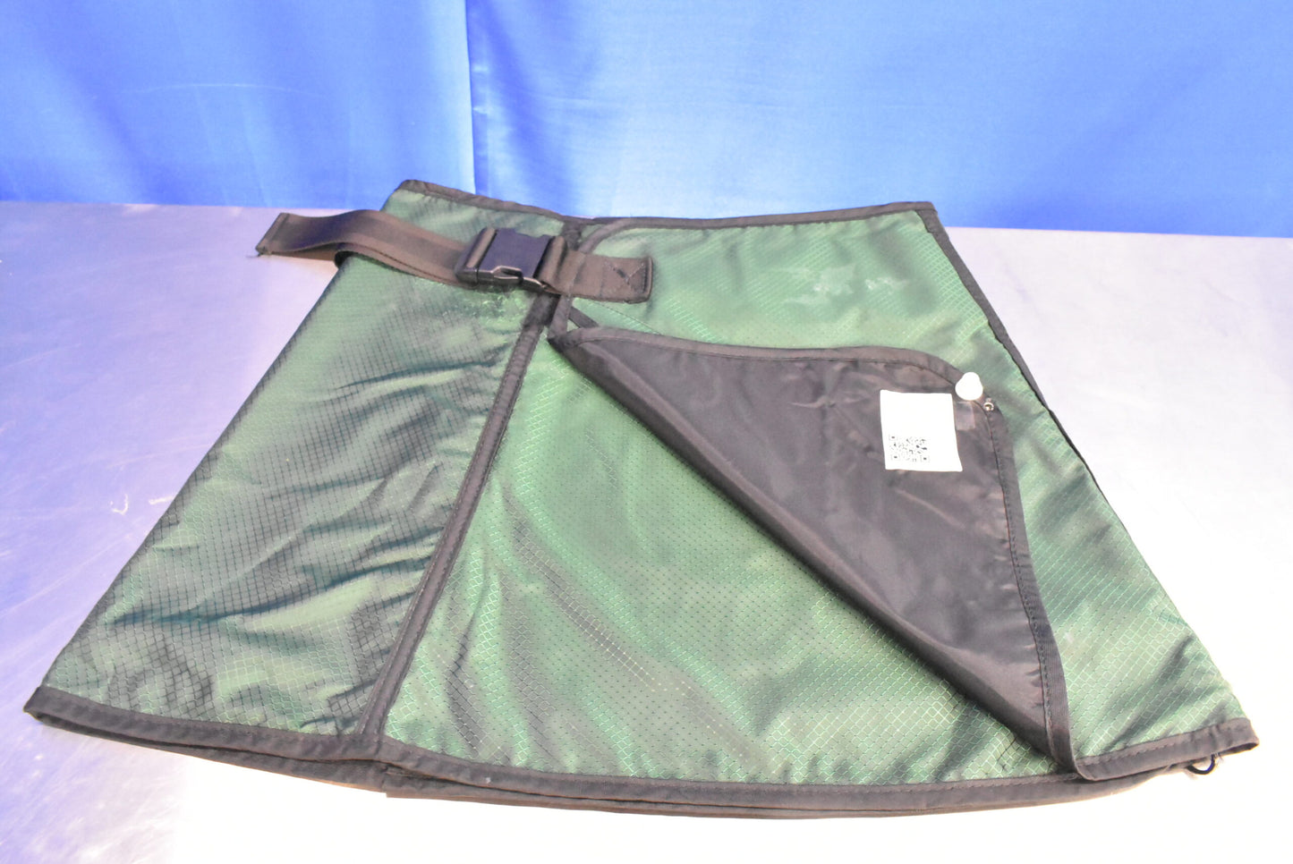 Bar Ray Prestige Skirt with Non-Slip Waist .50mm image 2
