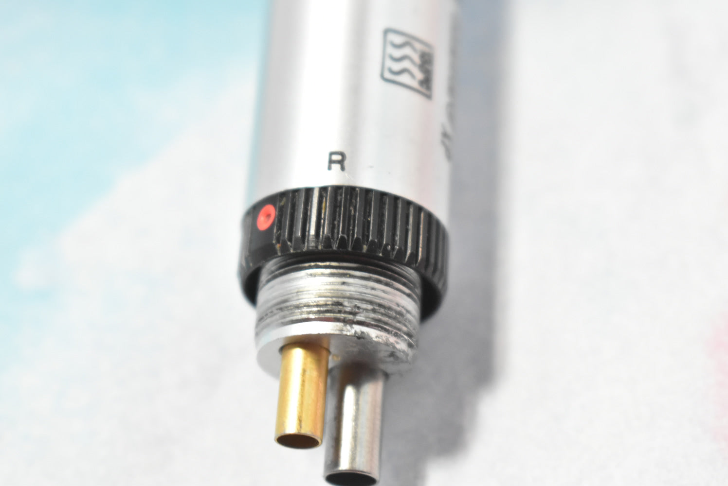 Midwest Rhino XP Handpiece Motor (11282656) image 3