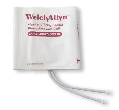 Large Adult Long, 32-43cm, Double Tube W/Twist Lock Connector (20/Cs) image 0
