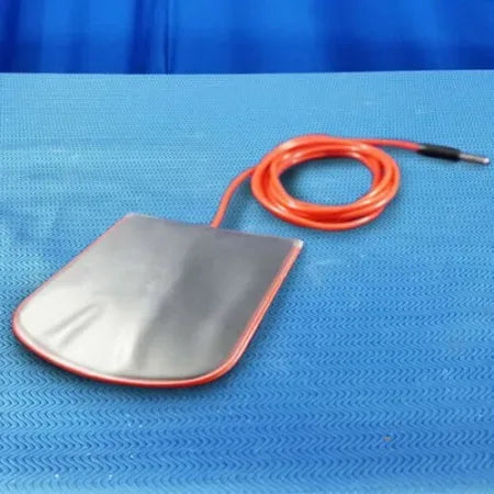 BonART ART-E1 Electrosurgery Unit Grounding Plate Version 1 (small plug) - Dental Equipment Store