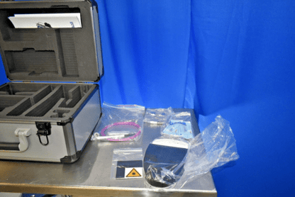 Zolar Photon 3 Watt Package - New Open Box image 2