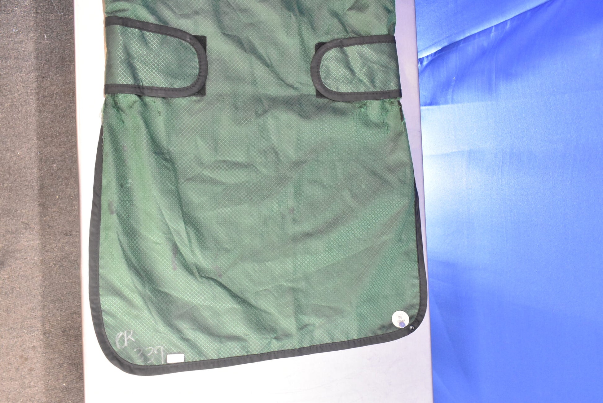 Bar Ray Prestige Variflex Apron .50mm image 2