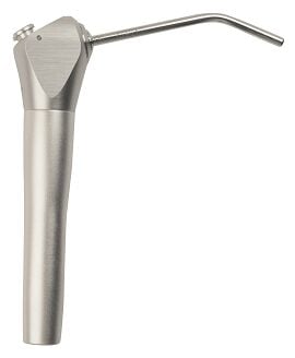 DCI Quick Clean Standard Dental Air Water Syringe ONLY - No Tubing/Kit - pn 3430 image 0