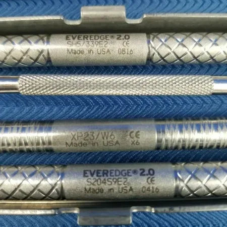 Hu-Friedy Dental Hygienist's Instrument Kit image 1
