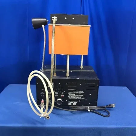 Jelenko Jelcraft LT Dental Lab Porcelain Furnace PN HVPF image 5