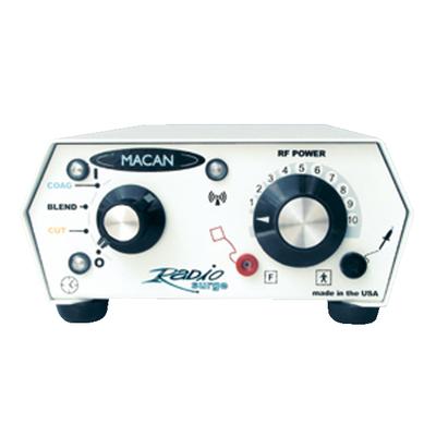 Macan MC-6A Radiosurge Dental Electrosurge Electrosurgery Unit image 0