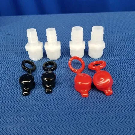 DD2011 The Simple One Chair Side Dental Amalgam Separator Solids Collector image 1
