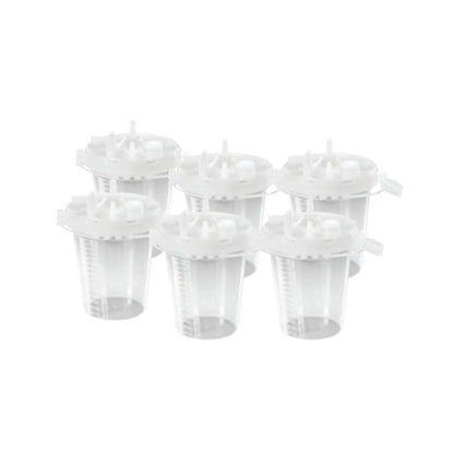 Belmed Chemetron Surgical Suction Vacuum Collection Unit - S102 image 4