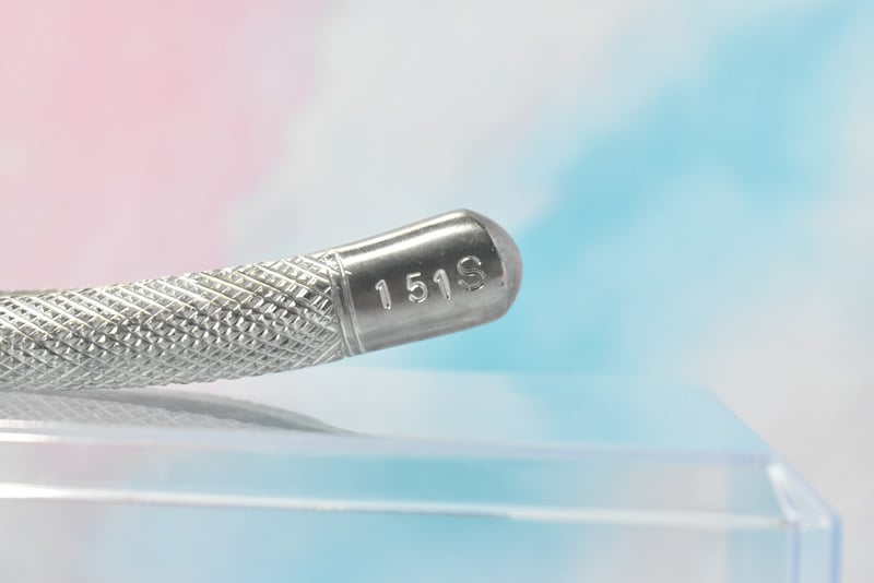 Unbranded 151S Forceps image 2