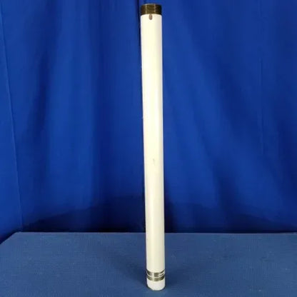 Midmark Knight Light Down Tube for Track Light 25 Inches Long image 0