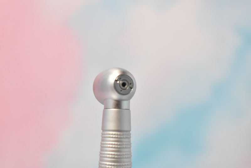Lares Ultralite 757CX Handpiece - Tested & Working image 3