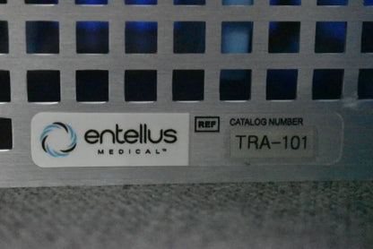 Entellus Medical System Arthroscopy Shaver System with Accessories image 3
