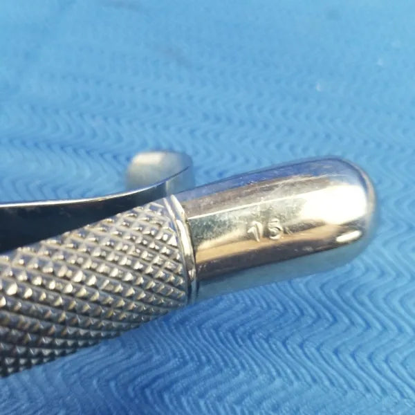 Parkell Dental Forceps - 15 image 1