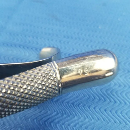 Parkell Dental Forceps - 15 image 1